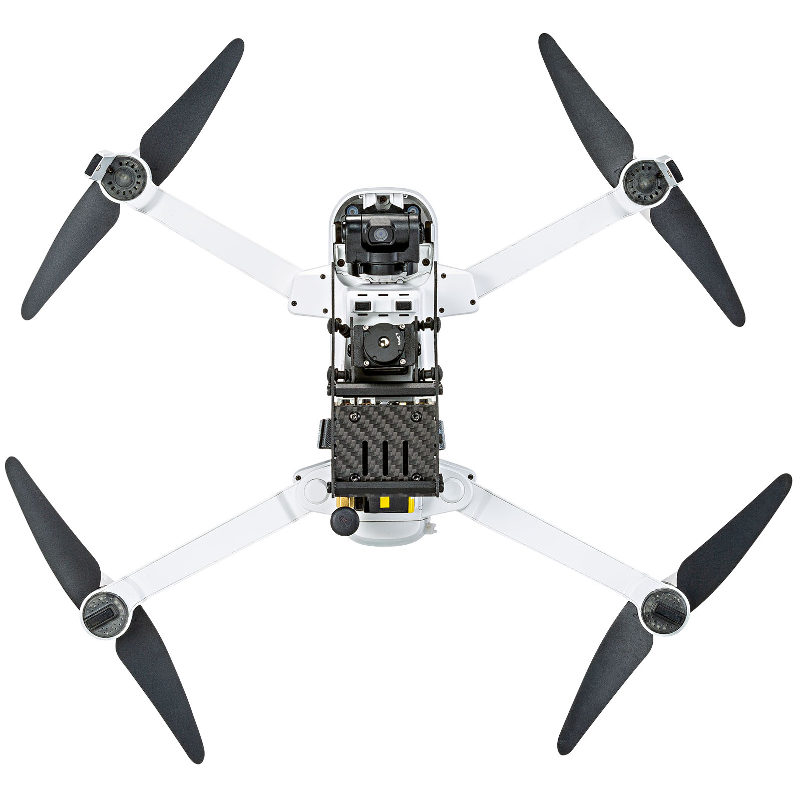 Lahoux Buzzard Drohne mit Wärmebildkamera