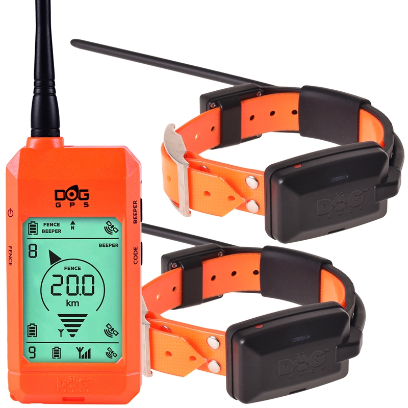 Dogtrace GPS X22 Set